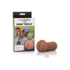 Cheap Thrills The Roller Girl Soft Tight Ass Brown Stroker