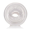 Optimum Stroker Pump Sleeve Mouth Clear