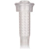 Optimum Stroker Pump Sleeve Mouth Clear