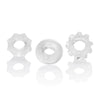 Reversible Ring Set Pack Of 3