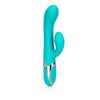 Enchanted Lover Blue Rabbit Vibrator