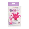 Venus Butterfly Remote Venus Penis Pink O/S