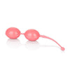 Weighted Kegel Balls