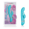 Foreplay Frenzy Teaser Rabbit Style Vibrator Blue