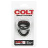 Colt Snug Tugger Dual Support Ring