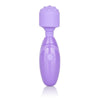 Dr Laura Berman Olivia Mini Massager with 2 Attachments