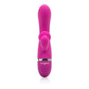 Foreplay Frenzy Climaxer Purple Vibrator