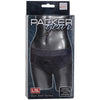 Packer Gear Black Brief Harness L/XL