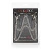 Nipple Play Tiered Nipple Clamps