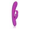 Embrace Massaging G Rabbit Purple Vibrator