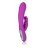 Embrace Massaging G Rabbit Purple Vibrator