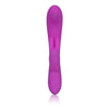 Embrace Massaging G Rabbit Purple Vibrator