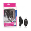 Lock N Play Remote Petite Panty Teaser Black