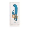 Jack Rabbit Silicone Rocking G Rabbit Vibrator Blue