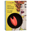 Mini Marvels Marvelous Massager Orange