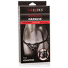 Her Royal Harness Countess Black O/S Boxed