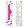 Posh Teasing Tickler Vibrator