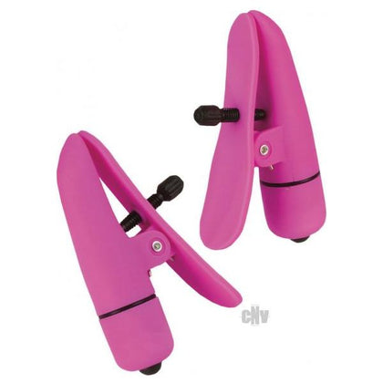 Nipple Play Nipplettes Clamps