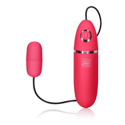 Playful Bullet Vibrator