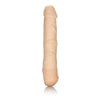 Power Stud Rod Ivory Vibrating Dildo