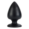 Colt Big Boy Butt Plug Black