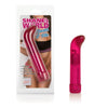 Shanes World Sparkle G Spot Vibrator