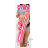 Shanes World Jack Rabbit Vibrator