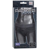 Packer Gear Black Brief Harness M/L