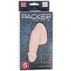 Packer Gear Packing Penis 5 inches