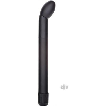 Premium Prostate Massager - Black