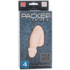 Packer Gear Packing Penis 4 inches