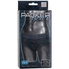 Packer Gear Black Brief Harness XS/S