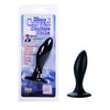 Silicone Prostate Probe Curved