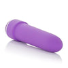 7 Function Classic Chic Mini Vibrator Purple