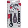 Booty Call Booty Vibro Kit Black