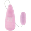 First Time Satin Teaser Remote Control Bullet Pink