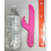 Posh 10-Function Silicone Bounding Bunny