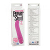 Power Stud G Vibrator