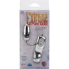 Extreme Pure Gold Power Bullet Waterproof 2 Inch Platinum