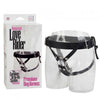 Universal Love Rider Premium Ring Harness