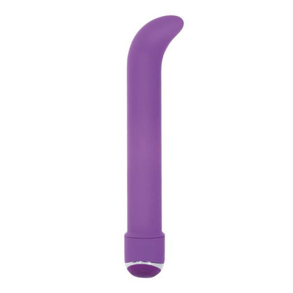 Classic Chic Standard G Purple G-Spot Vibrator