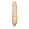 Power Stud Curvy Vibrating Dildo