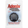 Adonis Silicone Reversible Enhancer Cockring Black