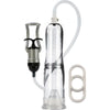 Enhance Travel Pump System