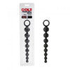 Colt Power Drill Balls Black