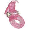 Basic Essentials Bunny Enhancer Pink Ring