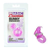 Basic Essentials Bunny Enhancer Pink Ring