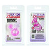 Basic Essentials Bunny Enhancer Pink Ring