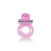 Basic Essentials Bunny Enhancer Pink Ring