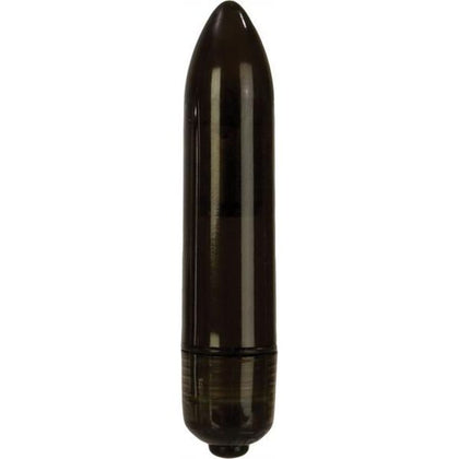 High Intensity Bullet Waterproof Black